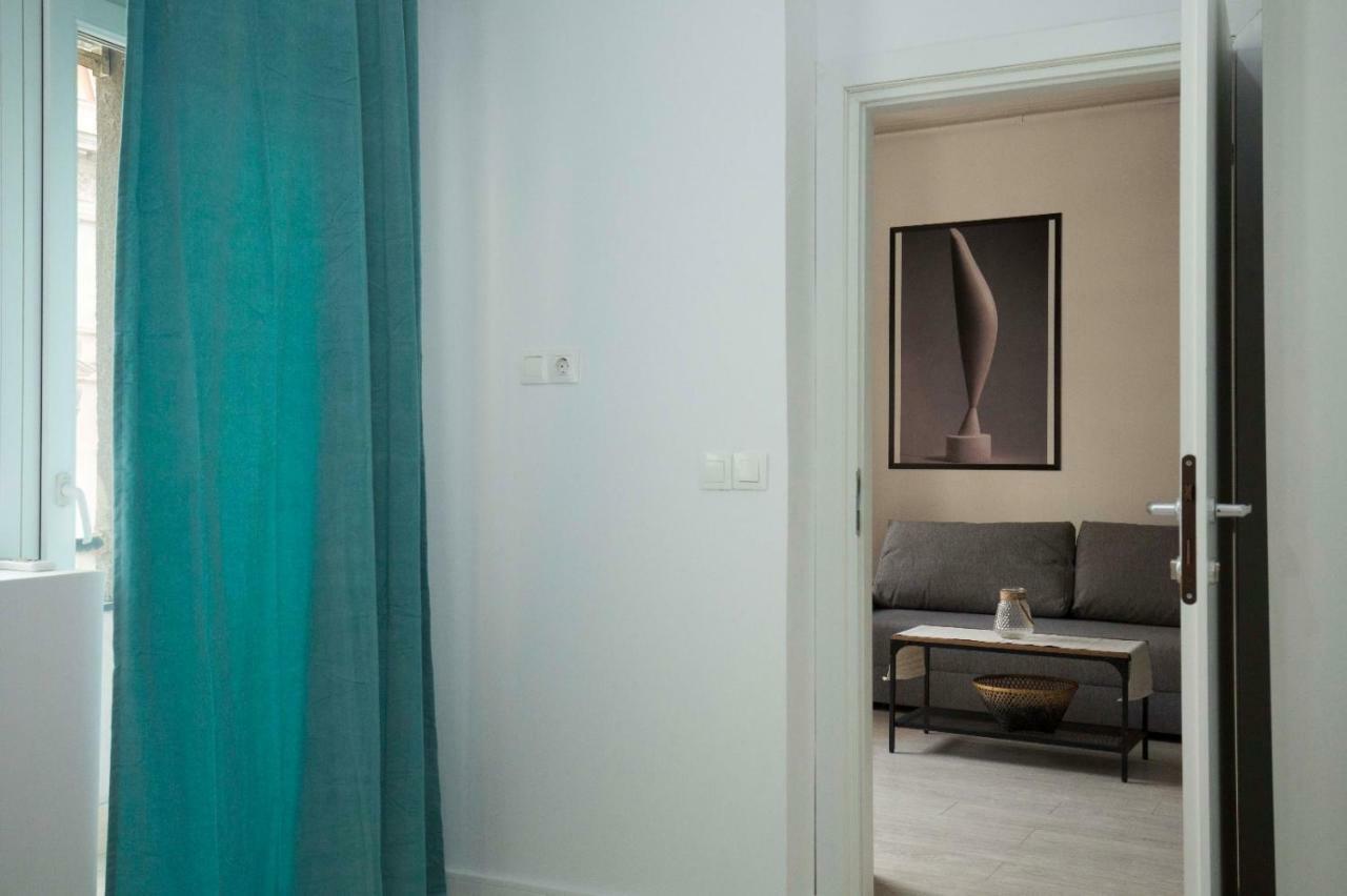 Ideal Apartment Bucureşti Ngoại thất bức ảnh