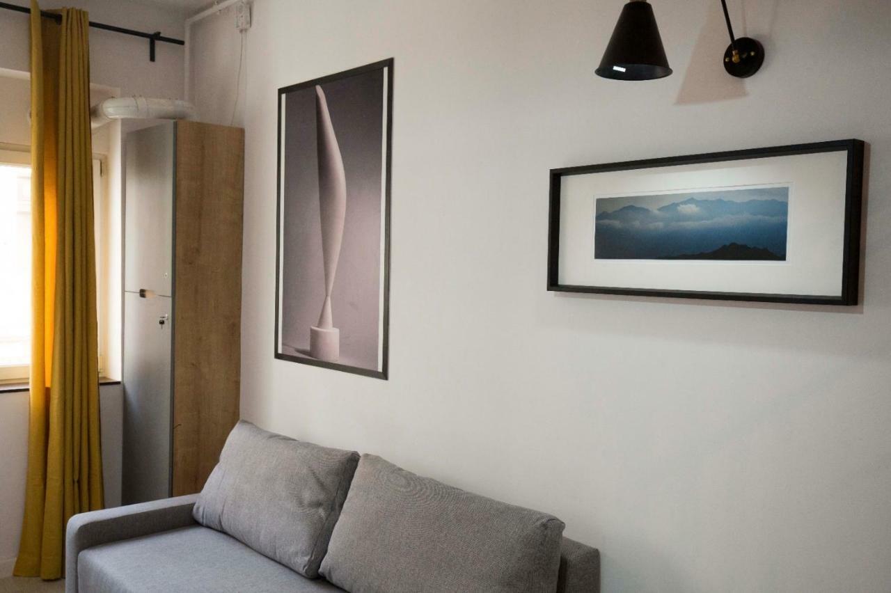 Ideal Apartment Bucureşti Ngoại thất bức ảnh