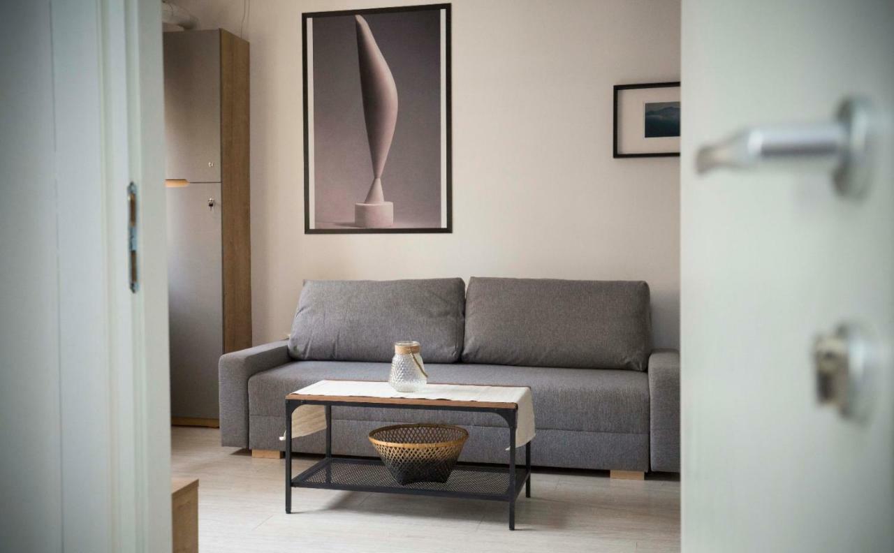 Ideal Apartment Bucureşti Ngoại thất bức ảnh