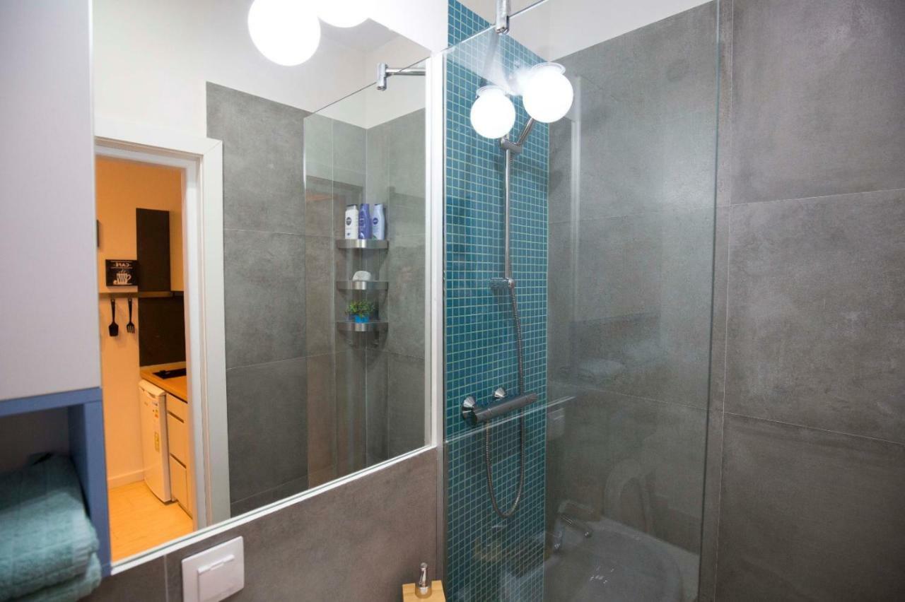 Ideal Apartment Bucureşti Ngoại thất bức ảnh