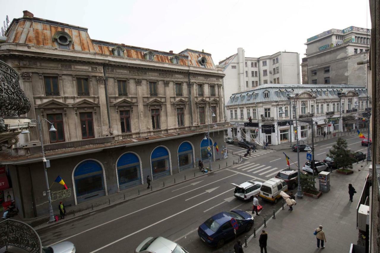 Ideal Apartment Bucureşti Ngoại thất bức ảnh