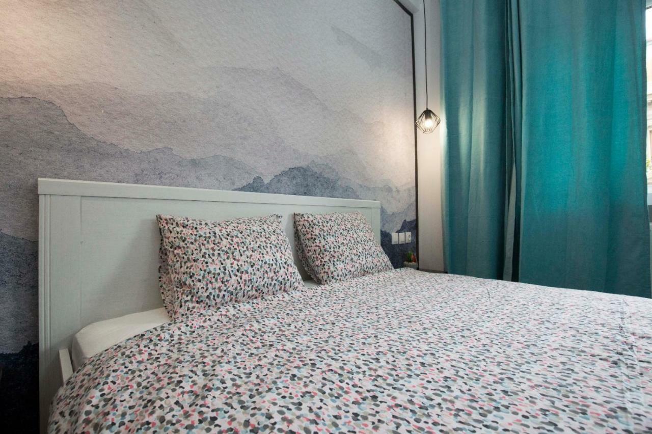 Ideal Apartment Bucureşti Ngoại thất bức ảnh