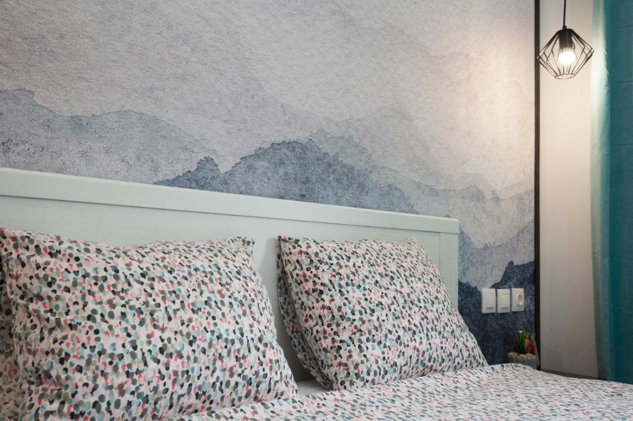 Ideal Apartment Bucureşti Ngoại thất bức ảnh
