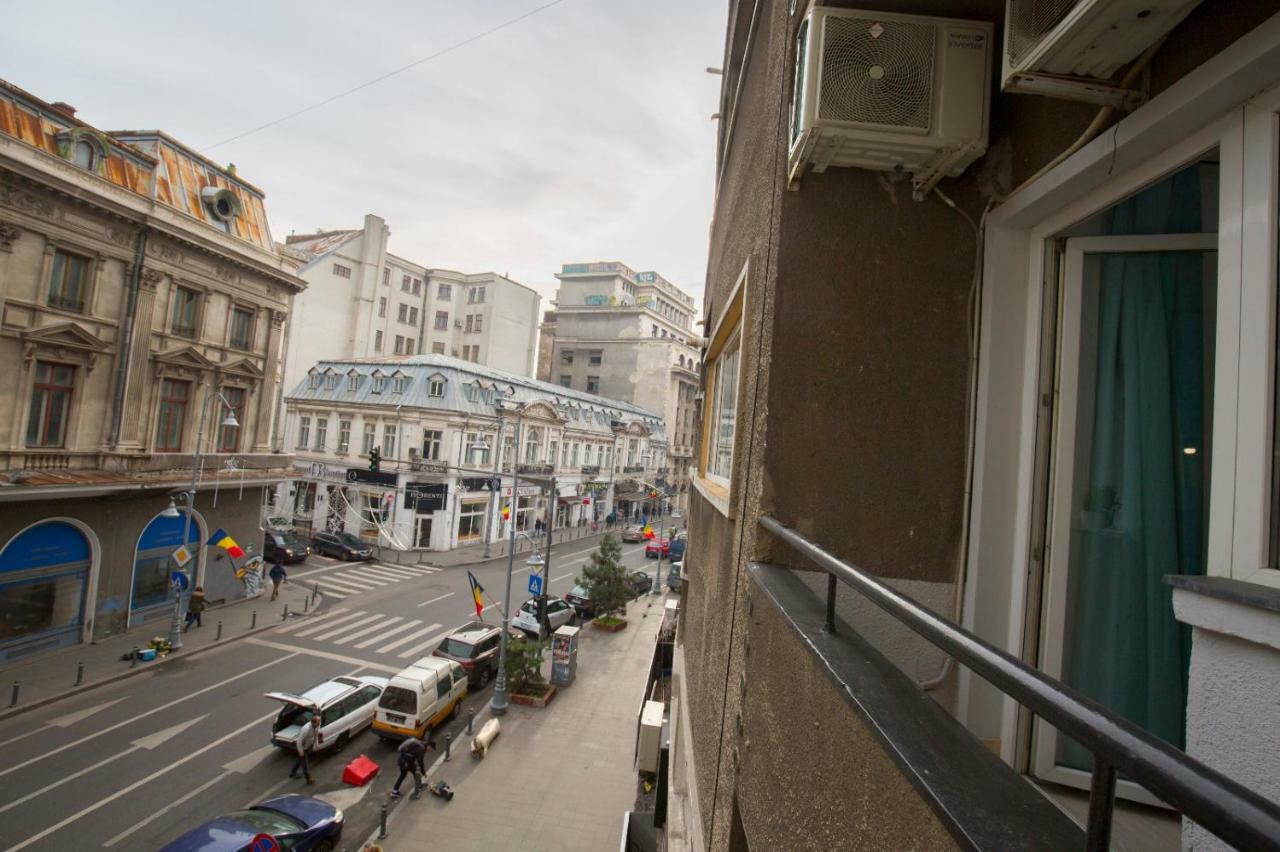 Ideal Apartment Bucureşti Ngoại thất bức ảnh