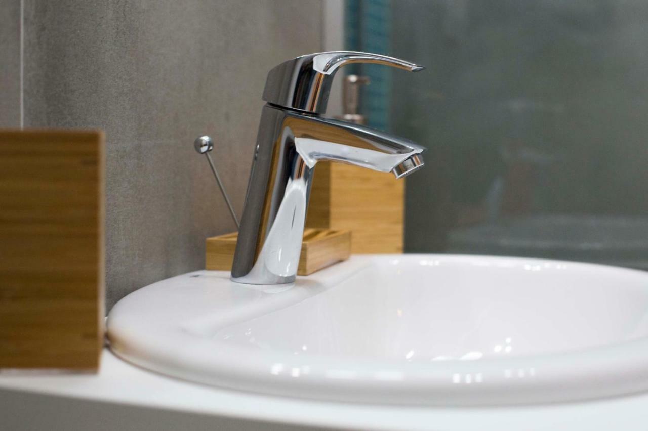 Ideal Apartment Bucureşti Ngoại thất bức ảnh